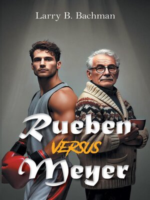 cover image of Rueben versus Meyer
